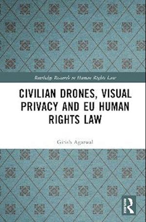 Civilian Drones, Visual Privacy and EU Human Rights Law