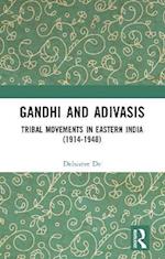 Gandhi and Adivasis