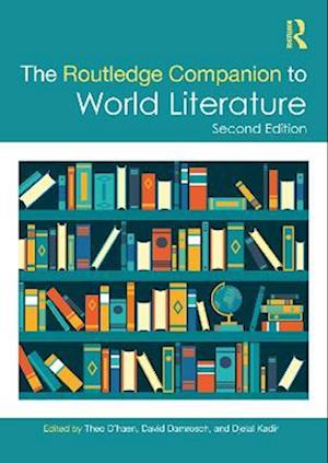 Routledge Companion to World Literature