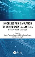 Modeling and Simulation of Environmental Systems