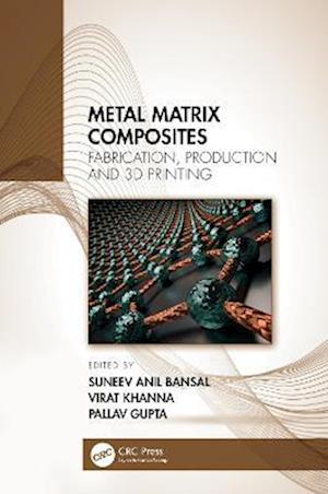 Metal Matrix Composites