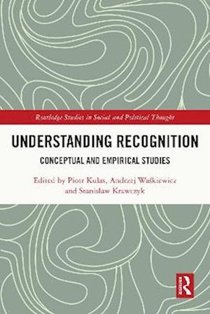 Understanding Recognition