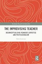 Improvising Teacher