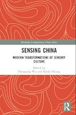 Sensing China