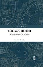 Gorgias's Thought