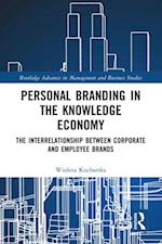 Personal Branding in the Knowledge Economy