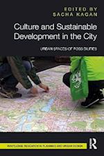 Culture and Sustainable Development in the City