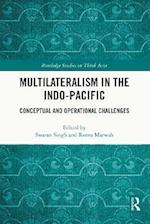 Multilateralism in the Indo-Pacific