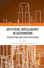 Artificial Intelligence in Accounting