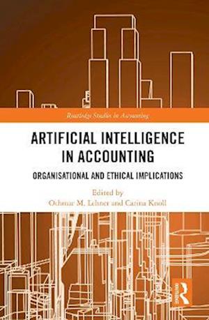 Artificial Intelligence in Accounting