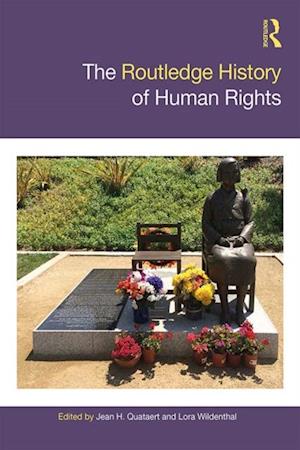 Routledge History of Human Rights