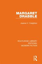 Margaret Drabble