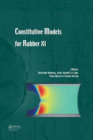 Constitutive Models for Rubber XI