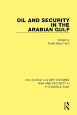 Oil and Security in the Arabian Gulf