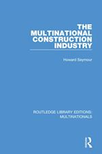 Multinational Construction Industry