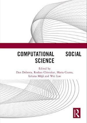 Computational Social Science