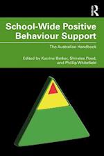 School-Wide Positive Behaviour Support