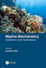 Marine Biochemistry