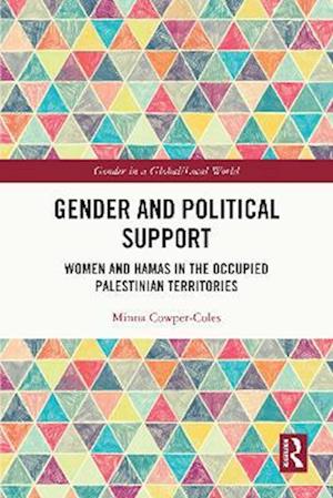 Gender and Political Support