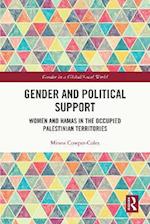 Gender and Political Support