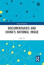 Documentaries and China's National Image