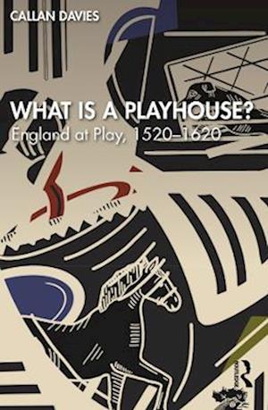 What is a Playhouse?