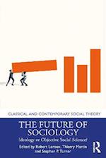 Future of Sociology