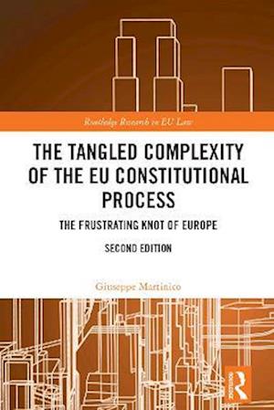 Tangled Complexity of the EU Constitutional Process