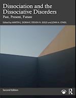 Dissociation and the Dissociative Disorders