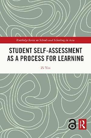 Student Self-Assessment as a Process for Learning