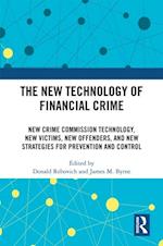 New Technology of Financial Crime
