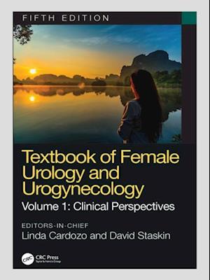 Textbook of Female Urology and Urogynecology