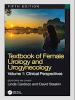 Textbook of Female Urology and Urogynecology