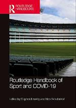 Routledge Handbook of Sport and COVID-19