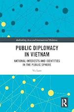 Public Diplomacy in Vietnam