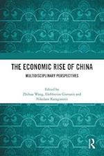 Economic Rise of China