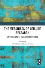 Messiness of Leisure Research