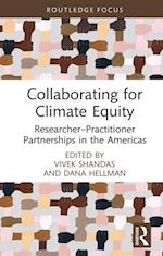 Collaborating for Climate Equity