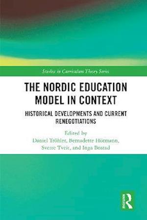 Nordic Education Model in Context