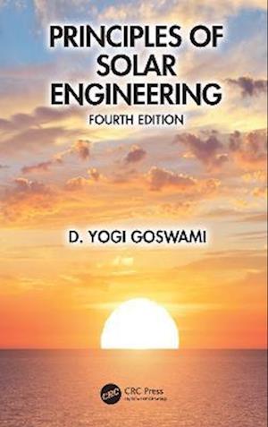 Principles of Solar Engineering