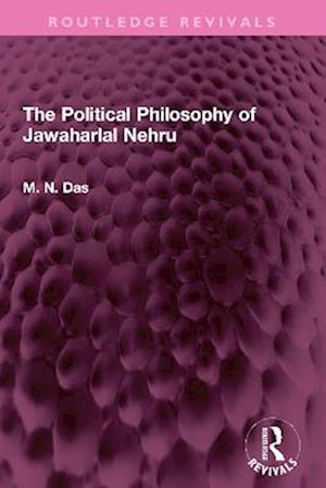 Political Philosophy of Jawaharlal Nehru