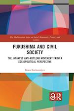 Fukushima and Civil Society