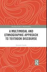Multimodal and Ethnographic Approach to Textbook Discourse