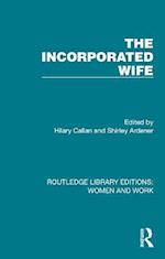 Incorporated Wife
