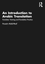 Introduction to Arabic Translation