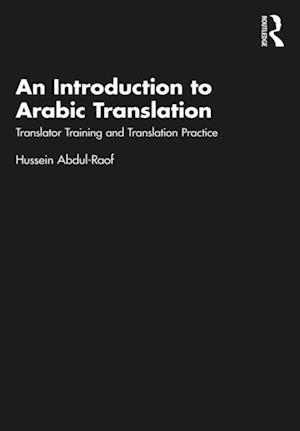 Introduction to Arabic Translation