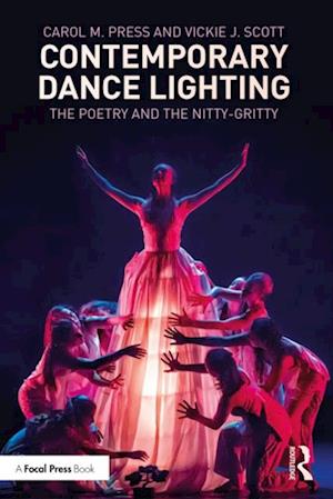 Contemporary Dance Lighting