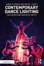 Contemporary Dance Lighting