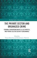 Private Sector and Organized Crime
