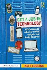 Get a Job in Technology